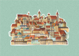 Anastasiia Stiekhina