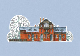 Anastasiia Stiekhina