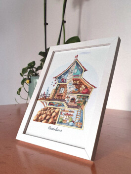 Anastasiia Stiekhina