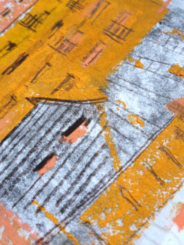 Anastasiia Stiekhina